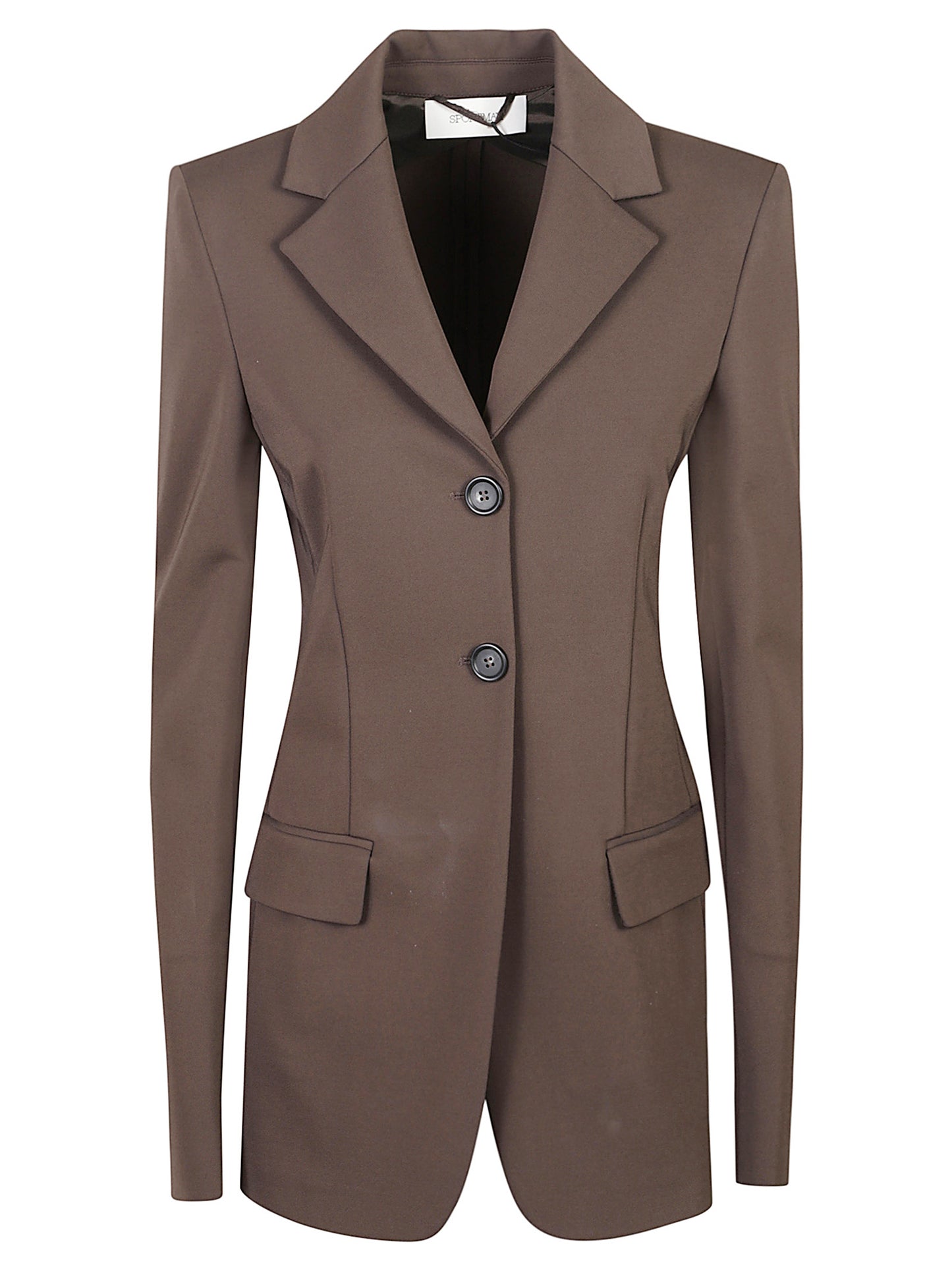 GIACCA SPXPALO M/P JERSEY PUNTO STOFFA