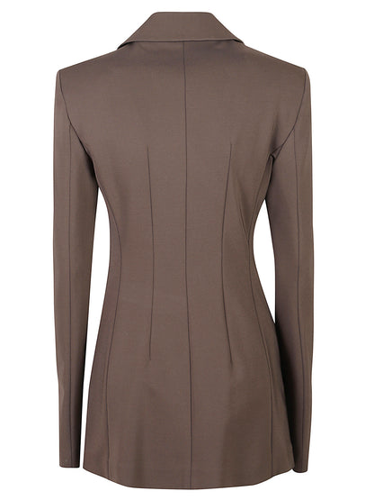 GIACCA SPXPALO M/P JERSEY PUNTO STOFFA