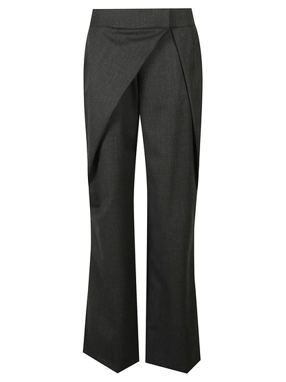 PANTALONI PAREO FRESCO LANA