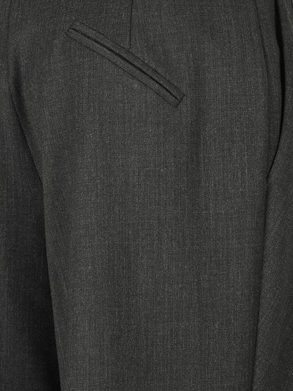 PANTALONI PAREO FRESCO LANA